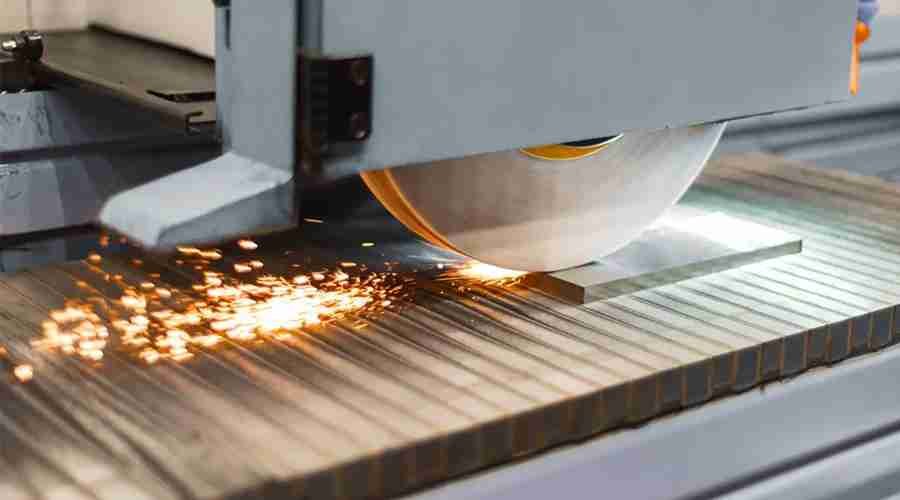 Essential knowledge for industrial knife sharpening