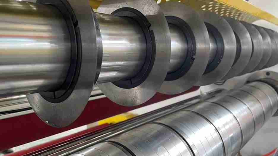 Infographic showing the four factors affecting edge retention