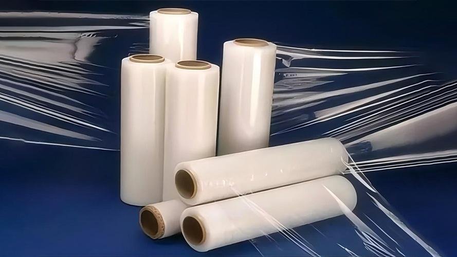 The geometry of an industrial blade's front angle