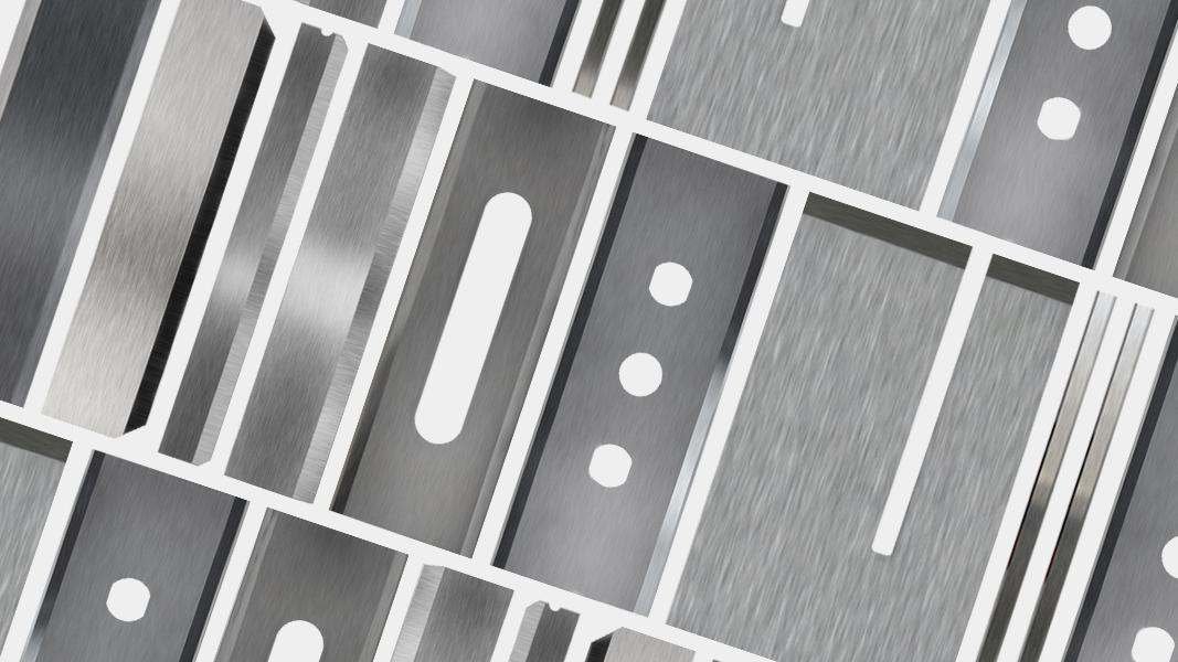 OEM blade vs third-party blade