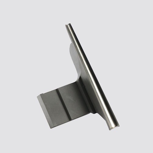 tongue piece for toobacco