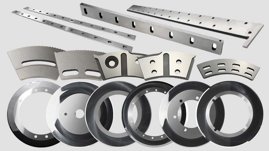 OEM industrial blade