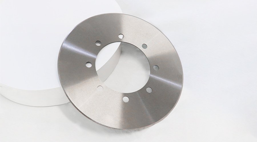 high speed steel (hss) circular blades