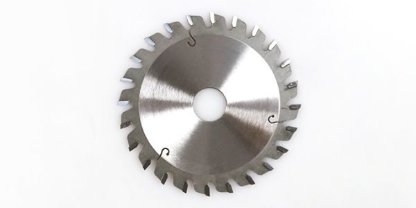 carbide tipped blades